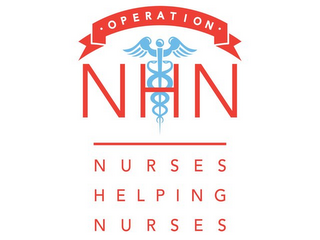 OPERATION NHN NURSES HELPING NURSES