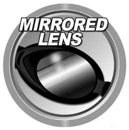 MIRRORED LENS