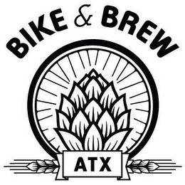 BIKE & BREW ATX