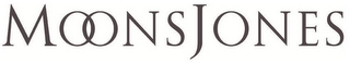 MOONSJONES