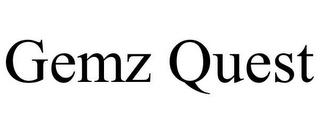 GEMZ QUEST