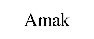 AMAK