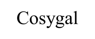 COSYGAL
