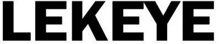 LEKEYE