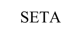 SETA