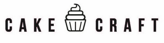 CAKE CRAFT