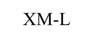 XM-L