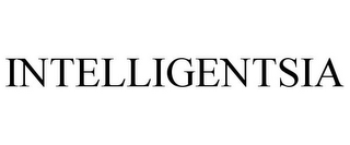 INTELLIGENTSIA