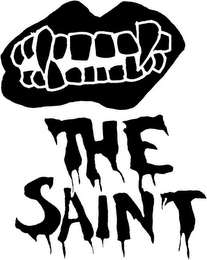 THE SAINT