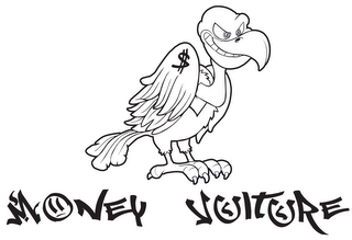 $ MONEY VULTURE