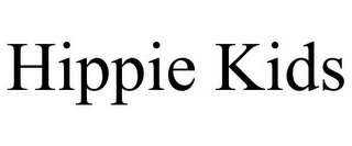 HIPPIE KIDS