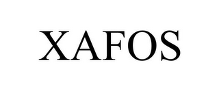 XAFOS