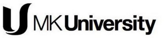 U MKUNIVERSITY