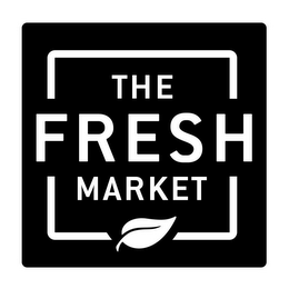 THE FRESH MARKET