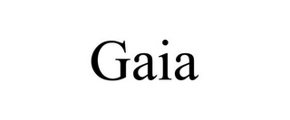 GAIA