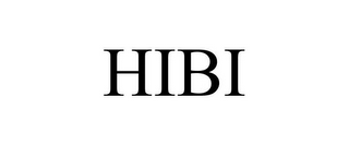 HIBI