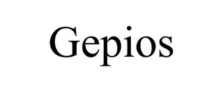 GEPIOS