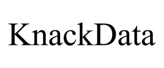 KNACKDATA