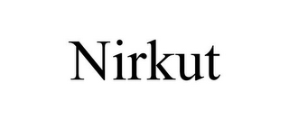 NIRKUT