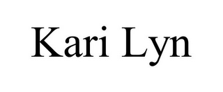 KARI LYN