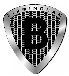 BIRMINGHAM B