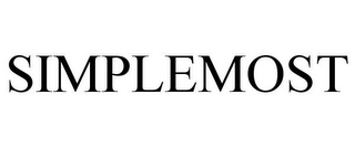 SIMPLEMOST