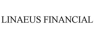 LINAEUS FINANCIAL