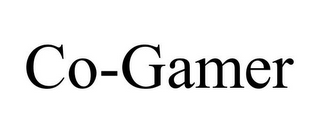 CO-GAMER