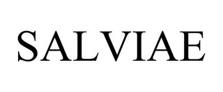 SALVIAE