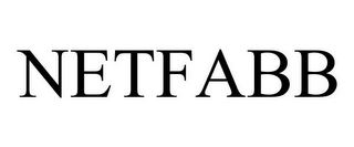 NETFABB