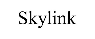 SKYLINK