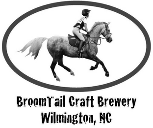 BROOMTAIL CRAFT BREWERY WILMINGTON, NC