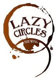 LAZY CIRCLES BREWING