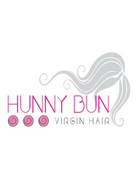 HUNNY BUN VIRGIN HAIR