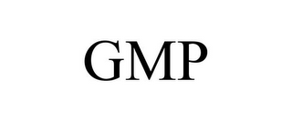 GMP