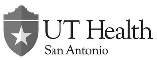 UT HEALTH SAN ANTONIO