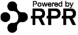 POWERED BY RPR