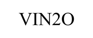 VIN2O