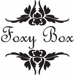 FOXY BOX