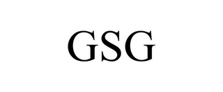 GSG