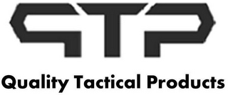 QTP QUALITY TACTICAL PRODUCTS