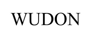 WUDON