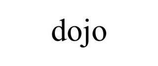 DOJO