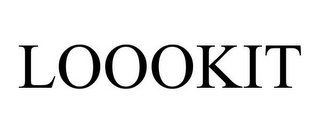 LOOOKIT