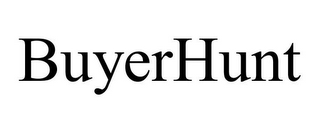 BUYERHUNT