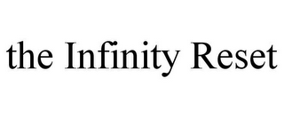 THE INFINITY RESET