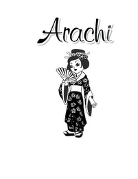 ARACHI