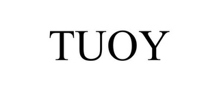 TUOY