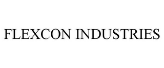 FLEXCON INDUSTRIES