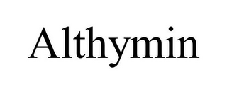 ALTHYMIN